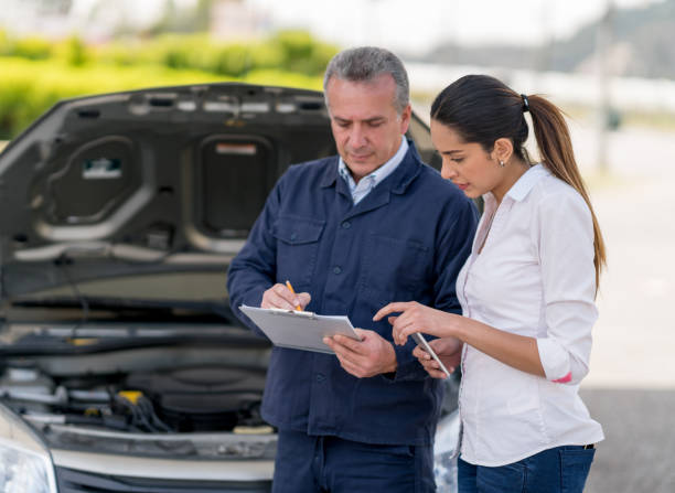 Auto Insurance in Ripley County County
